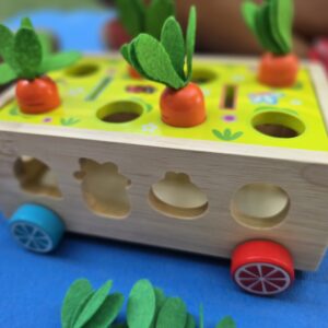 Karroca Inteligjente “Farm Orchard”