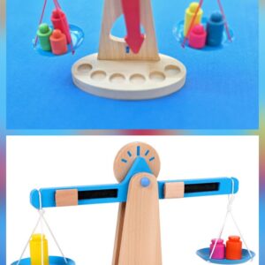 Peshore druri me gurë peshe- Si në Treg