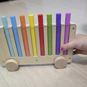 Makina me Renditjen e Ngjyrave